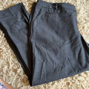 Worthington trousers